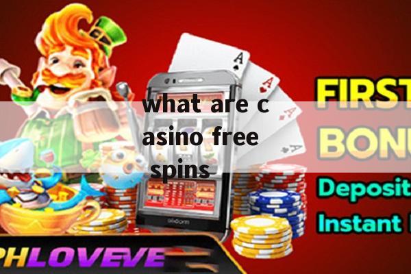 what are casino free spins